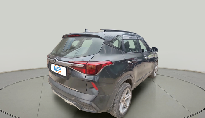 2021 KIA SELTOS HTK 1.5 DIESEL, Diesel, Manual, 87,900 km, exterior