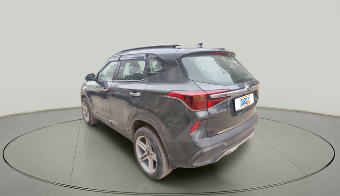 2021 KIA SELTOS HTK 1.5 DIESEL, Diesel, Manual, 87,900 km, exterior