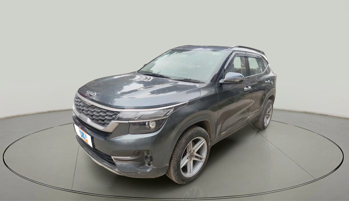 2021 KIA SELTOS HTK 1.5 DIESEL, Diesel, Manual, 87,900 km, exterior