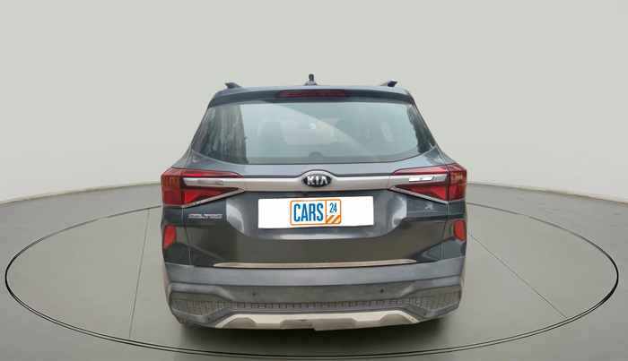 2021 KIA SELTOS HTK 1.5 DIESEL, Diesel, Manual, 87,900 km, exterior