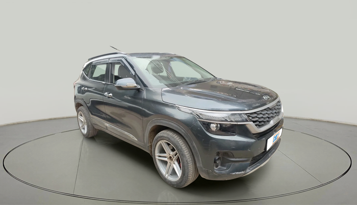 2021 KIA SELTOS HTK 1.5 DIESEL, Diesel, Manual, 87,900 km, exterior