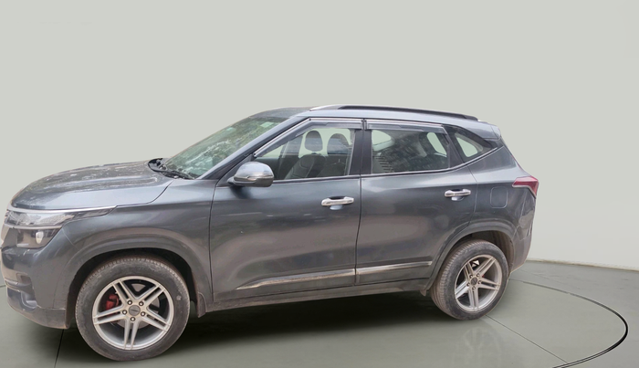 2021 KIA SELTOS HTK 1.5 DIESEL, Diesel, Manual, 87,900 km, exterior