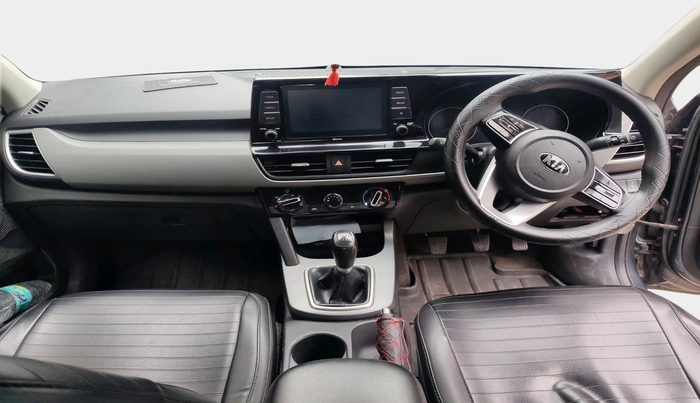 2021 KIA SELTOS HTK 1.5 DIESEL, Diesel, Manual, 87,900 km, interior