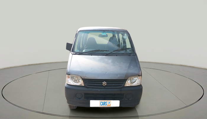2012 Maruti Eeco 5 STR WITH A/C+HTR, Petrol, Manual, 1,39,299 km, exterior