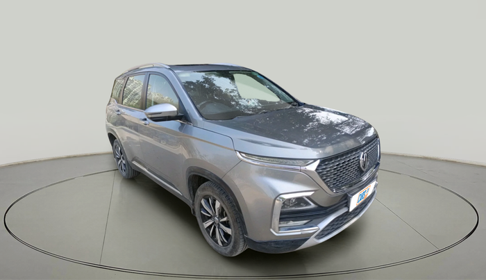 2019 MG HECTOR SHARP 1.5 DCT PETROL, Petrol, Automatic, 91,153 km, exterior