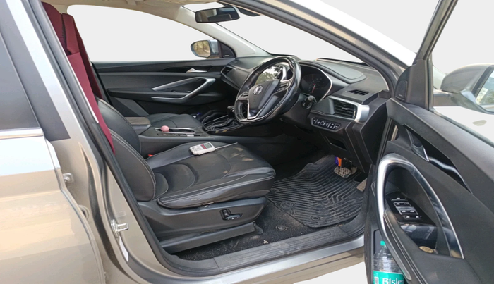 2019 MG HECTOR SHARP 1.5 DCT PETROL, Petrol, Automatic, 91,153 km, interior