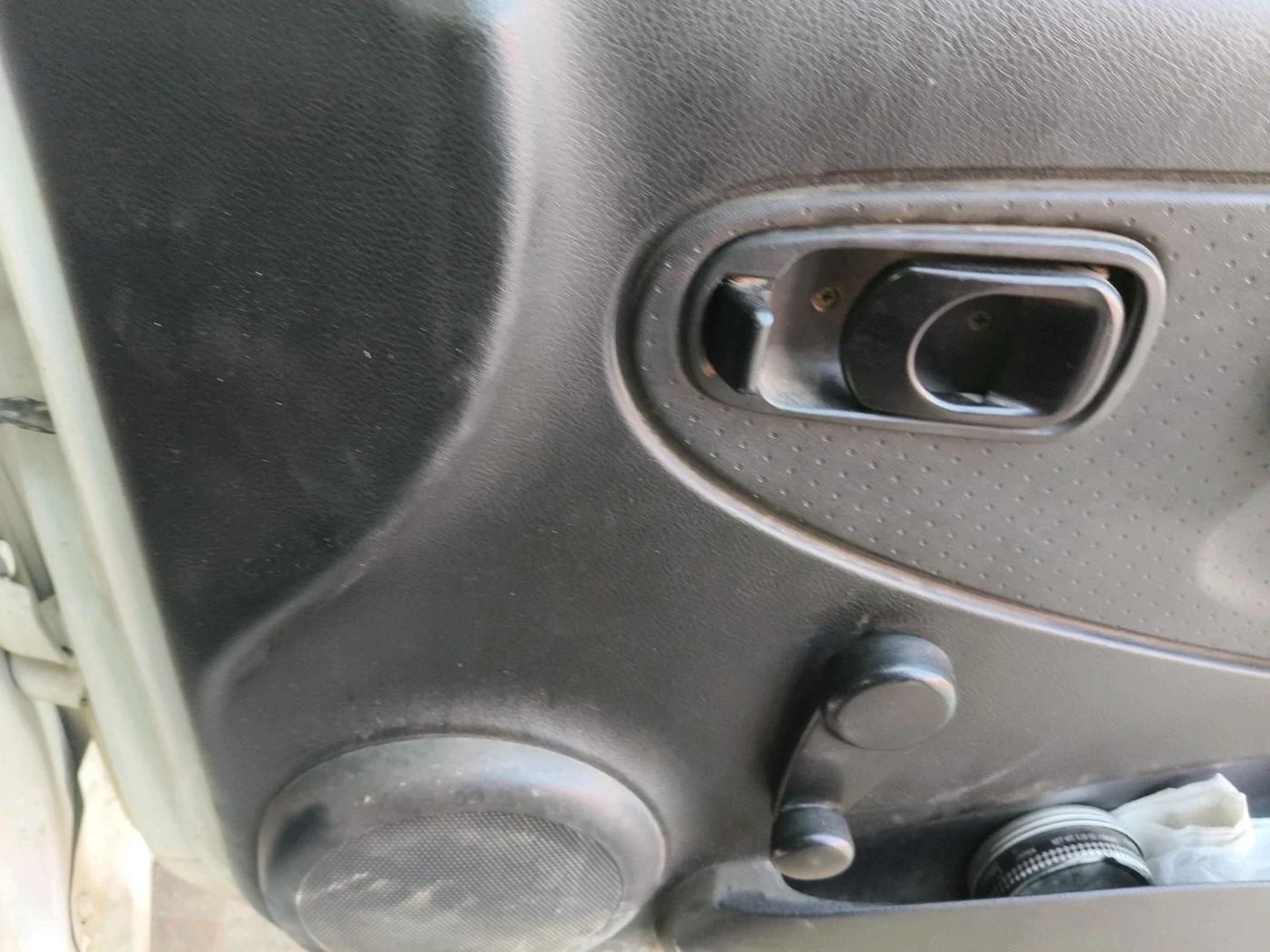 2015 Tata Indica EV2 GLS EMAX CNG, Petrol, Manual, 1,35,977 km, interior