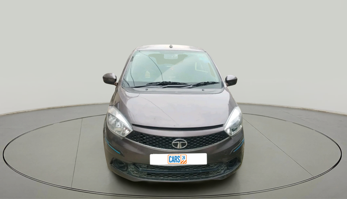 2017 Tata Tiago XT PETROL, Petrol, Manual, 1,88,764 km, exterior