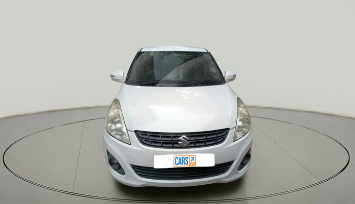 2012 Maruti Swift Dzire VXI, Petrol, Manual, 88,591 km, exterior