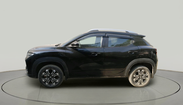 2023 Renault Kiger RXT (O) MT, Petrol, Manual, 27,687 km, exterior