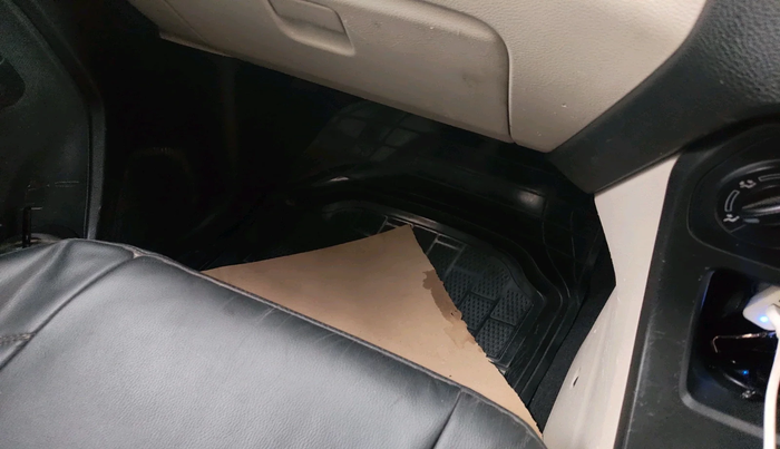 2022 Maruti New Wagon-R LXI CNG 1.0, Petrol, Manual, 57,276 km, interior