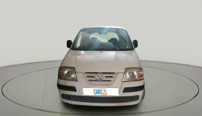 2014 Hyundai Santro Xing GL PLUS, Petrol, Manual, 1,61,209 km, exterior