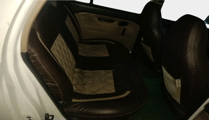 2014 Hyundai Santro Xing GL PLUS, Petrol, Manual, 1,61,209 km, interior