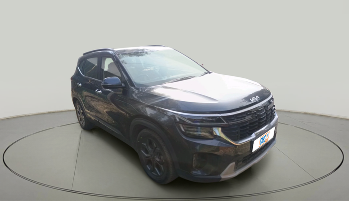 2023 KIA SELTOS HTX 1.5 DIESEL IMT, Diesel, Manual, 26,451 km, exterior