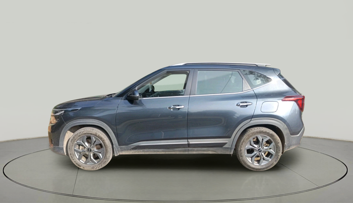 2023 KIA SELTOS HTX 1.5 DIESEL IMT, Diesel, Manual, 26,451 km, exterior