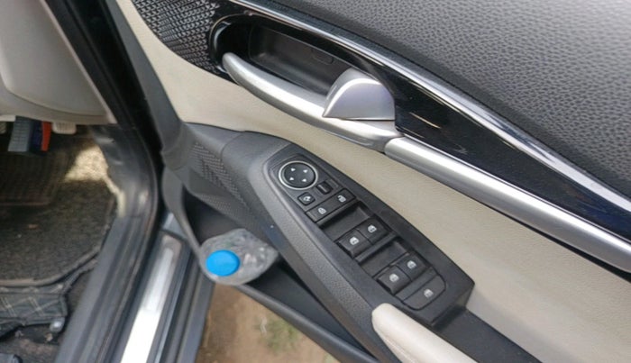 2023 KIA SELTOS HTX 1.5 DIESEL IMT, Diesel, Manual, 26,451 km, interior