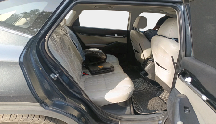 2023 KIA SELTOS HTX 1.5 DIESEL IMT, Diesel, Manual, 26,451 km, interior