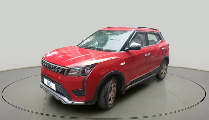 2019 Mahindra XUV300 W6 1.5 DIESEL, Diesel, Manual, 39,381 km, exterior