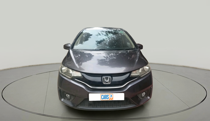 2017 Honda Jazz 1.2L I-VTEC V AT, Petrol, Automatic, 1,26,894 km, exterior