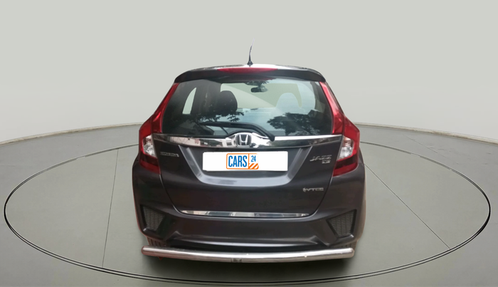 2017 Honda Jazz 1.2L I-VTEC V AT, Petrol, Automatic, 1,26,894 km, exterior