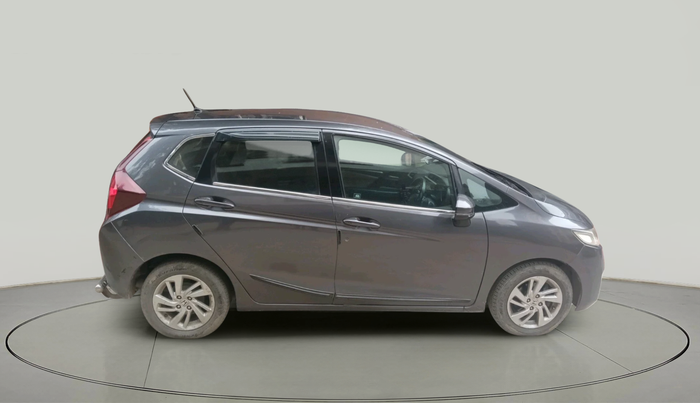 2017 Honda Jazz 1.2L I-VTEC V AT, Petrol, Automatic, 1,26,894 km, exterior