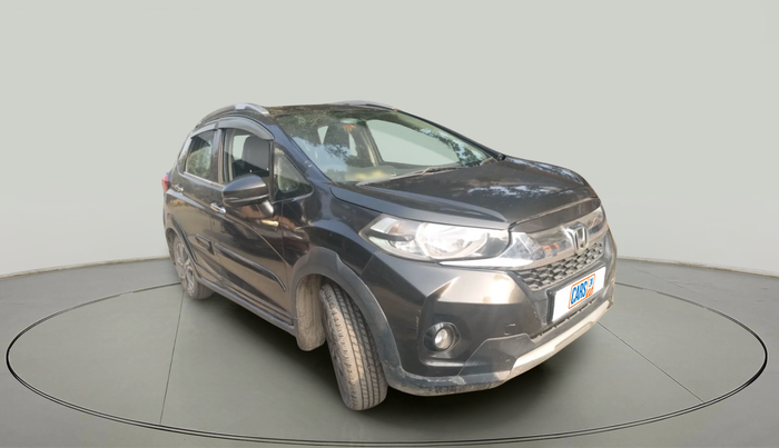 2017 Honda WR-V 1.2L I-VTEC VX MT, Petrol, Manual, 1,51,961 km, exterior