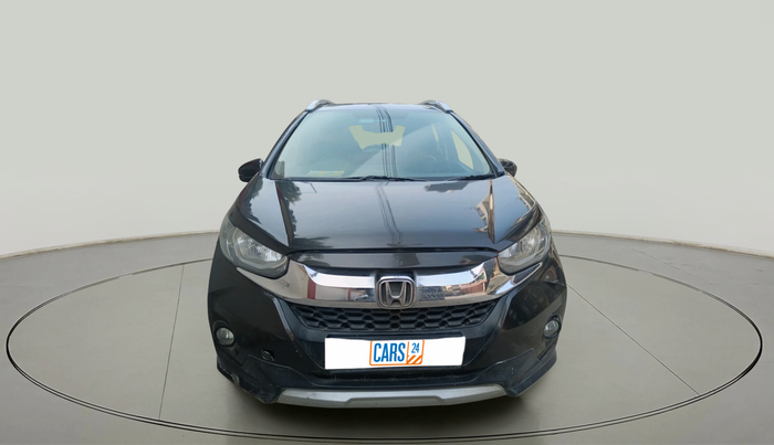 2017 Honda WR-V 1.2L I-VTEC VX MT, Petrol, Manual, 1,51,961 km, exterior