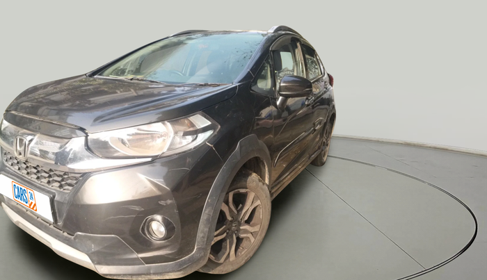 2017 Honda WR-V 1.2L I-VTEC VX MT, Petrol, Manual, 1,51,961 km, exterior