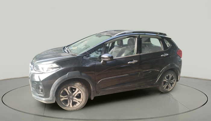 2017 Honda WR-V 1.2L I-VTEC VX MT, Petrol, Manual, 1,51,961 km, exterior