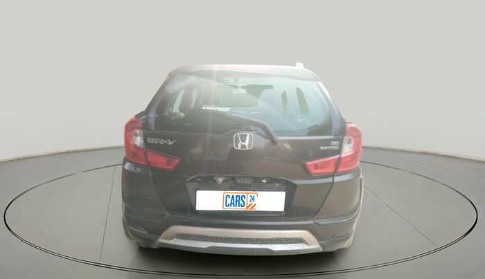 2017 Honda WR-V 1.2L I-VTEC VX MT, Petrol, Manual, 1,51,961 km, exterior