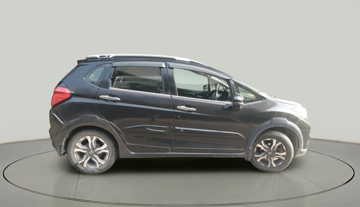 2017 Honda WR-V 1.2L I-VTEC VX MT, Petrol, Manual, 1,51,961 km, exterior