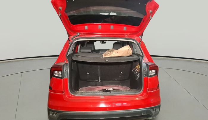 2022 Skoda KUSHAQ MONTE CARLO 1.5L TSI MT, Petrol, Manual, 60,933 km, exterior