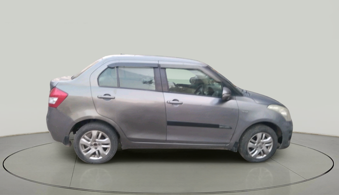 2014 Maruti Swift Dzire ZXI, Petrol, Manual, 1,78,355 km, exterior