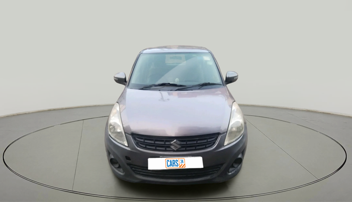 2014 Maruti Swift Dzire ZXI, Petrol, Manual, 1,78,355 km, exterior