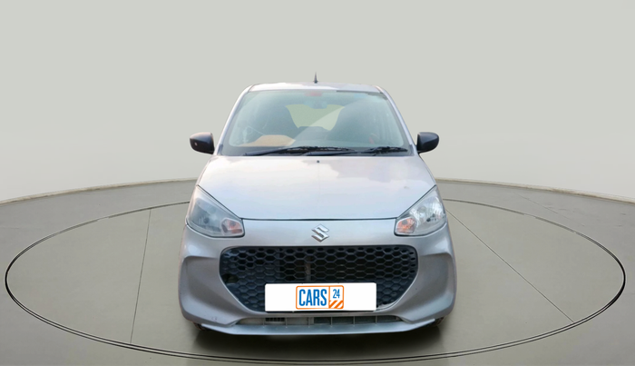 2024 Maruti Alto K10 VXI CNG, Petrol, Manual, 70,568 km, exterior