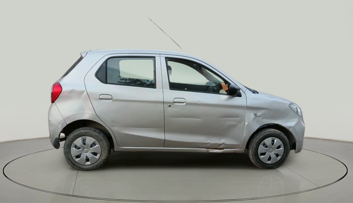 2024 Maruti Alto K10 VXI CNG, Petrol, Manual, 70,568 km, exterior