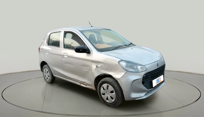 2024 Maruti Alto K10 VXI CNG, Petrol, Manual, 70,568 km, exterior