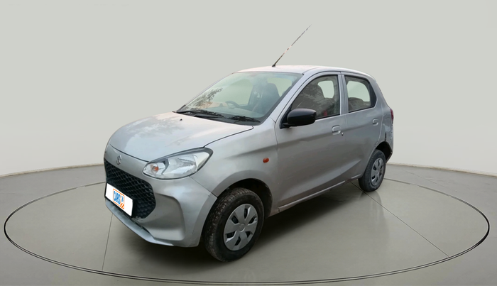 2024 Maruti Alto K10 VXI CNG, Petrol, Manual, 70,568 km, exterior