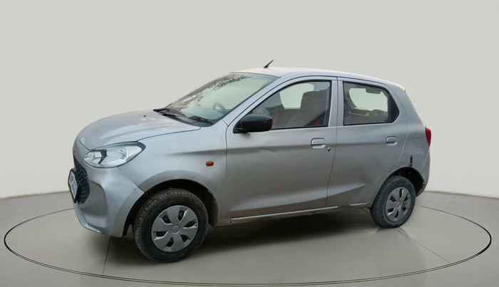 2024 Maruti Alto K10 VXI CNG, Petrol, Manual, 70,568 km, exterior