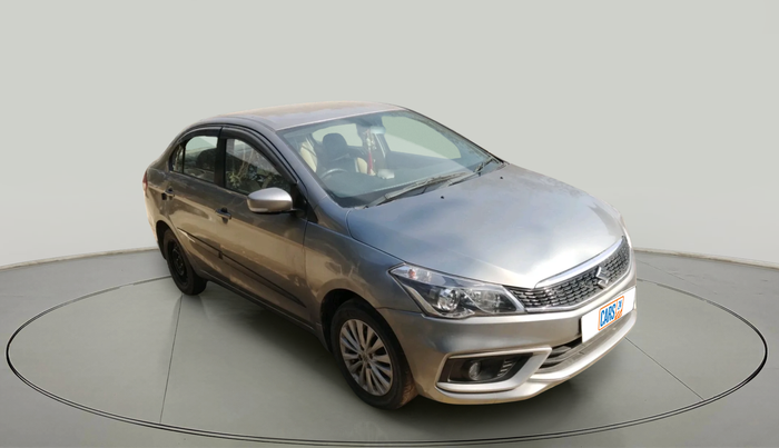 2019 Maruti Ciaz DELTA 1.5 SHVS MT PETROL, Petrol, Manual, 1,76,074 km, exterior