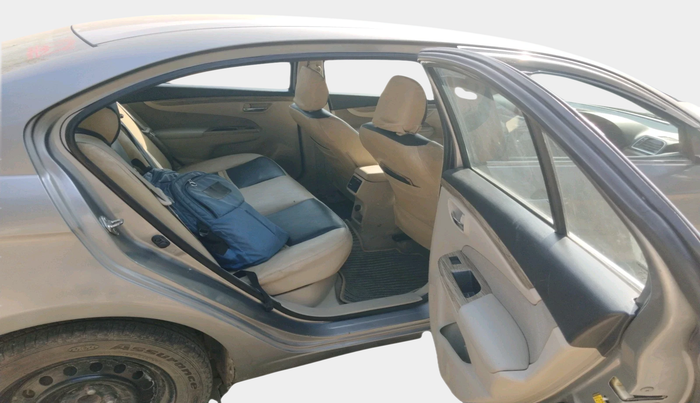 2019 Maruti Ciaz DELTA 1.5 SHVS MT PETROL, Petrol, Manual, 1,76,074 km, interior