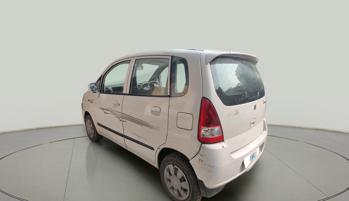 2011 Maruti Zen Estilo LXI, Petrol, Manual, 18,363 km, exterior