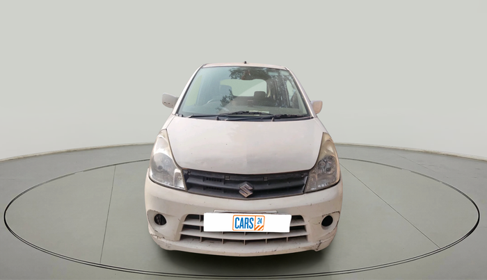 2011 Maruti Zen Estilo LXI, Petrol, Manual, 18,363 km, exterior