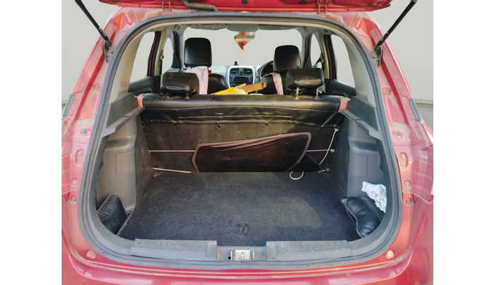 2017 Maruti Vitara Brezza VDI (O), Diesel, Manual, 80,943 km, exterior