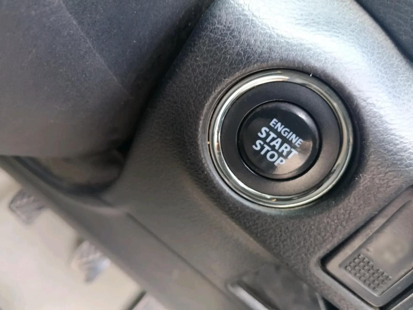 2018 Maruti S Cross ZETA 1.3, Diesel, Manual, 79,638 km, interior