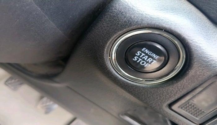 2018 Maruti S Cross ZETA 1.3, Diesel, Manual, 79,638 km, interior