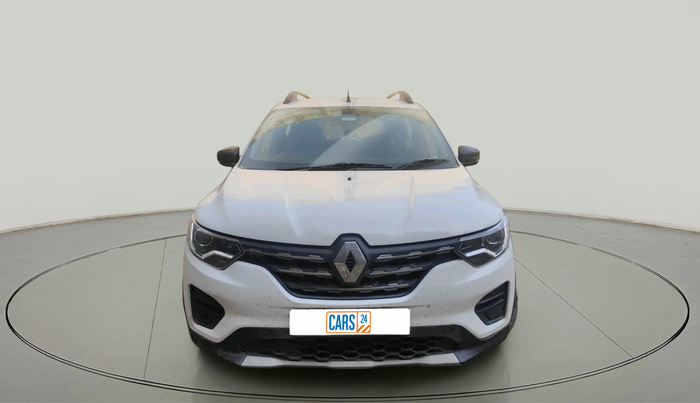 2023 Renault TRIBER RXT, Petrol, Manual, 52,988 km, exterior