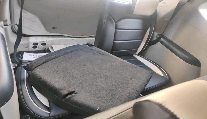 2023 Renault TRIBER RXT, Petrol, Manual, 52,988 km, interior