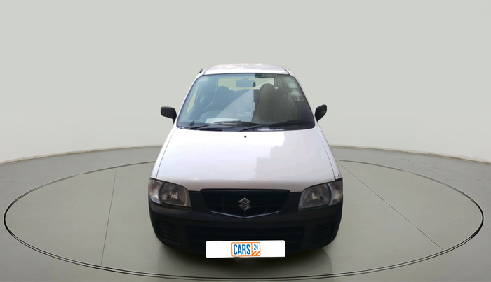 2012 Maruti Alto LXI, Petrol, Manual, 62,051 km, exterior