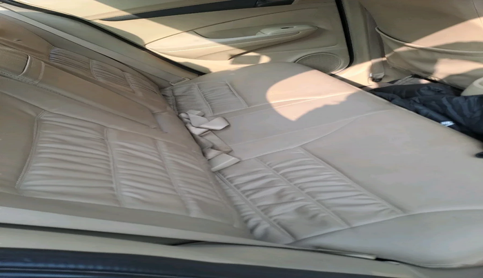 2013 Honda City 1.5L I-VTEC S MT, Petrol, Manual, 68,592 km, interior